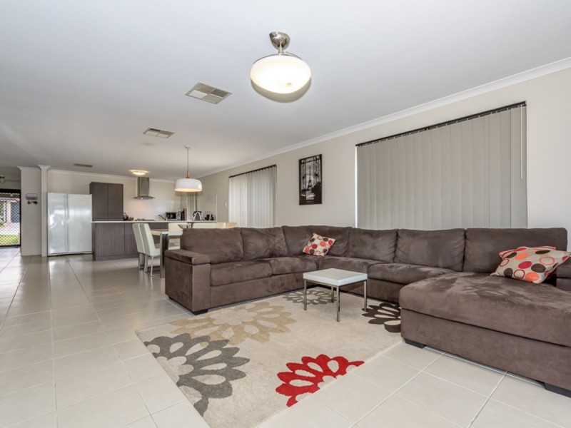 16 Grafton Rise, Baldivis WA 6171