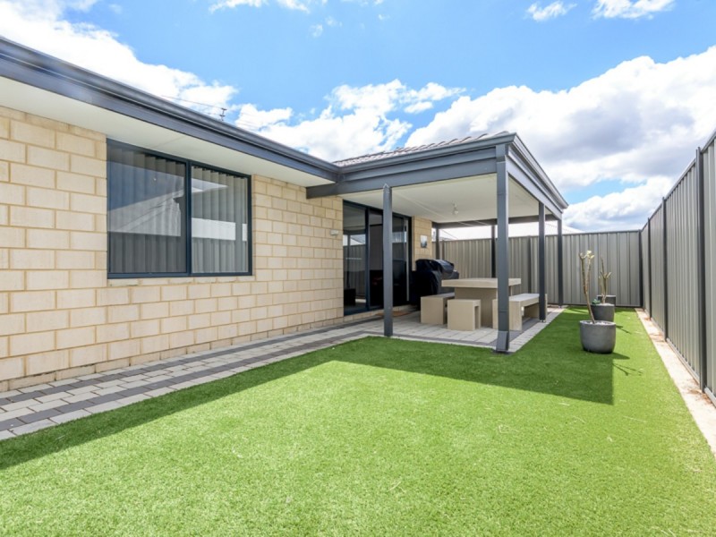 16 Grafton Rise, Baldivis WA 6171