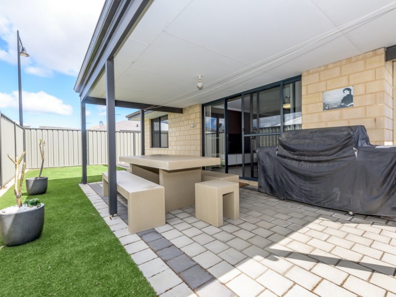 16 Grafton Rise, Baldivis WA 6171