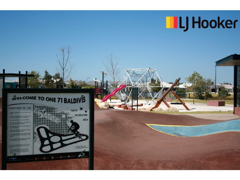 Lot 142/28 Westwood Crescent, Baldivis WA 6171