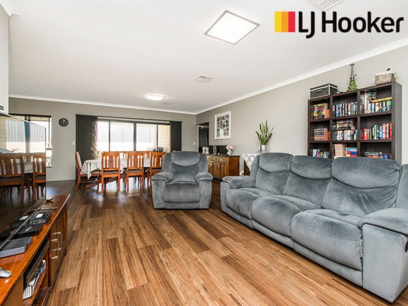 34 Addison Avenue, Baldivis WA 6171