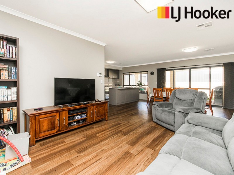 34 Addison Avenue, Baldivis WA 6171