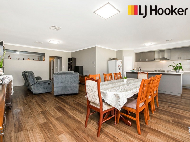 34 Addison Avenue, Baldivis WA 6171