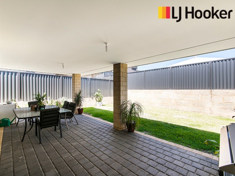 34 Addison Avenue, Baldivis WA 6171