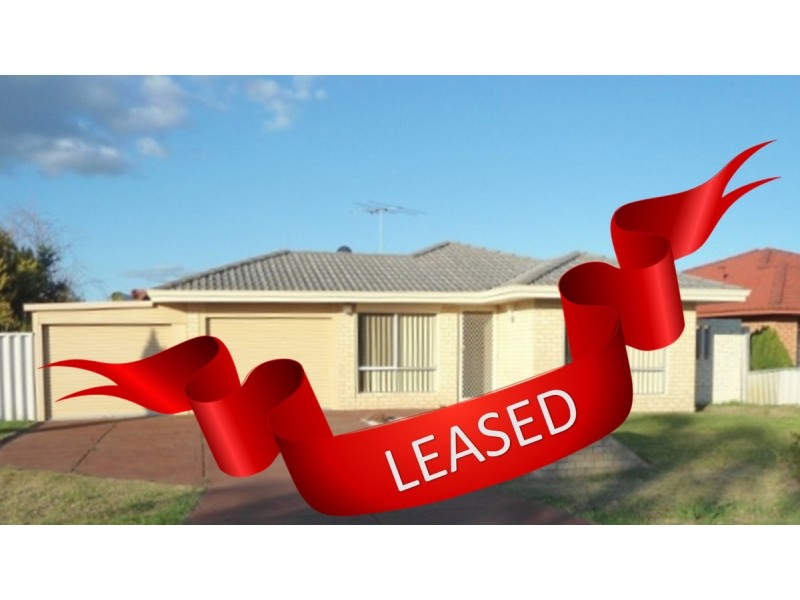11 Silver Grove, Warnbro WA 6169