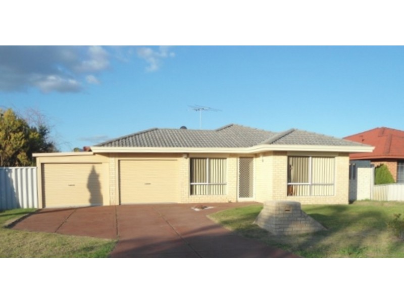 11 Silver Grove, Warnbro WA 6169