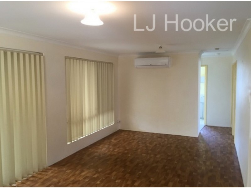 11 Silver Grove, Warnbro WA 6169