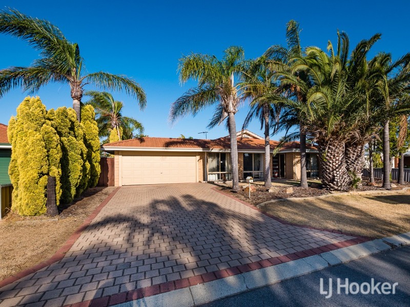 14 Kentia Close, Warnbro WA 6169
