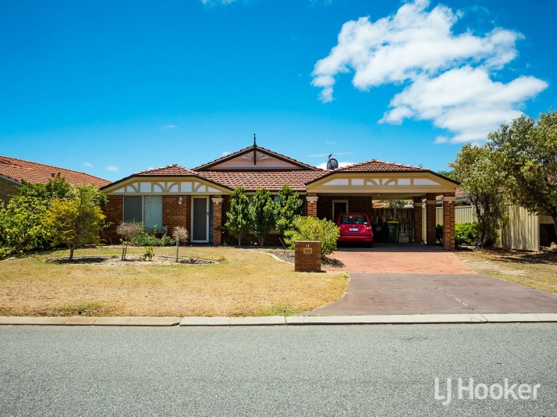 12 Arabella Meander, Warnbro WA 6169