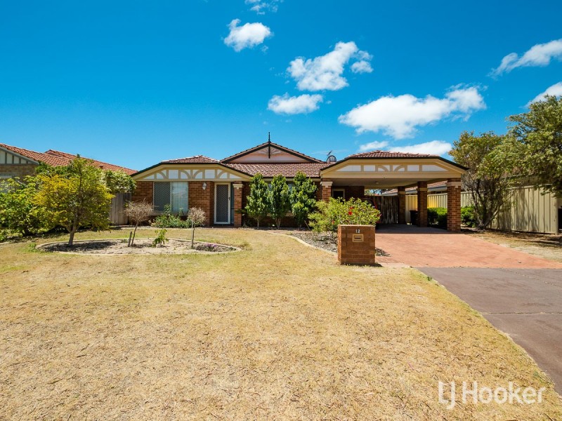 12 Arabella Meander, Warnbro WA 6169