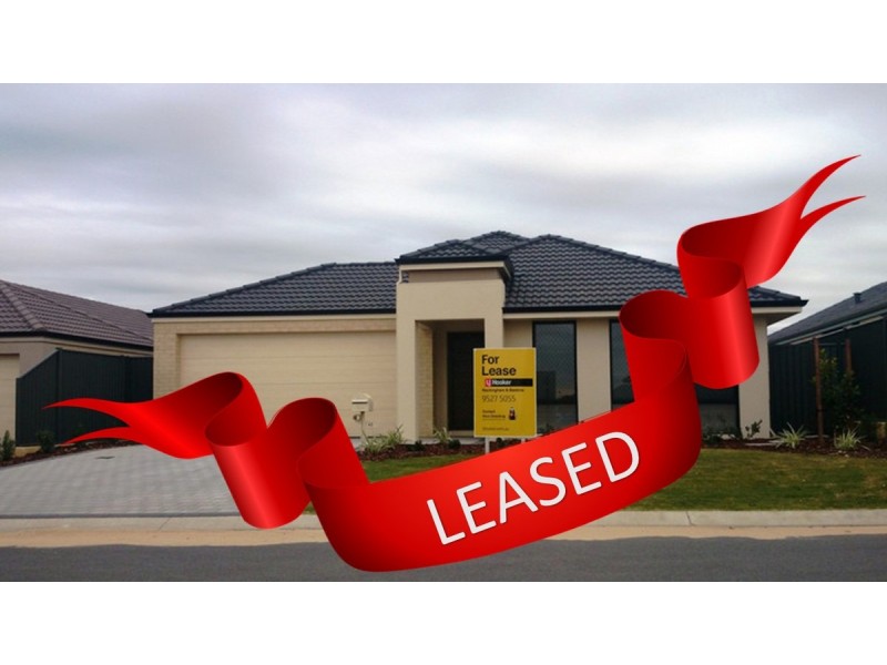 42 Bristlebird Approach, Baldivis WA 6171