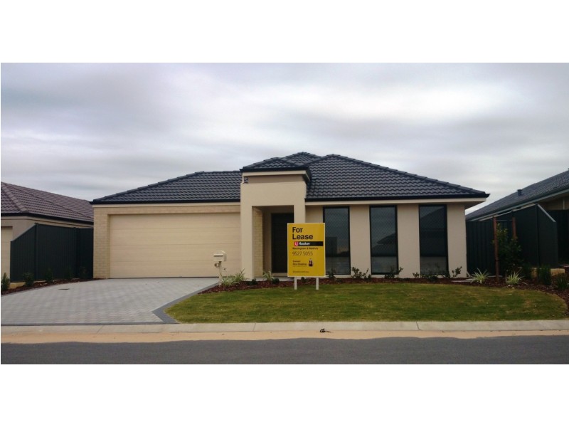 42 Bristlebird Approach, Baldivis WA 6171