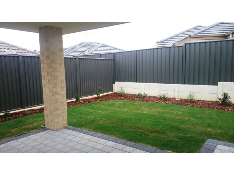 42 Bristlebird Approach, Baldivis WA 6171