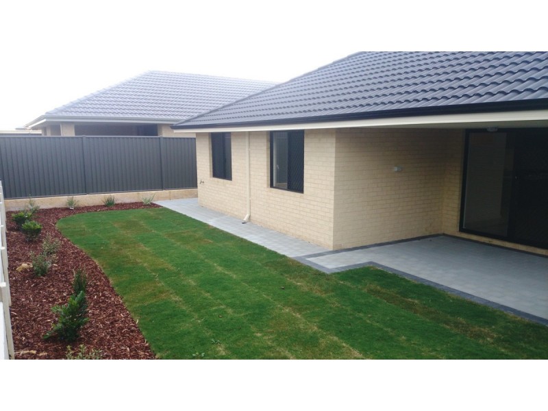 42 Bristlebird Approach, Baldivis WA 6171