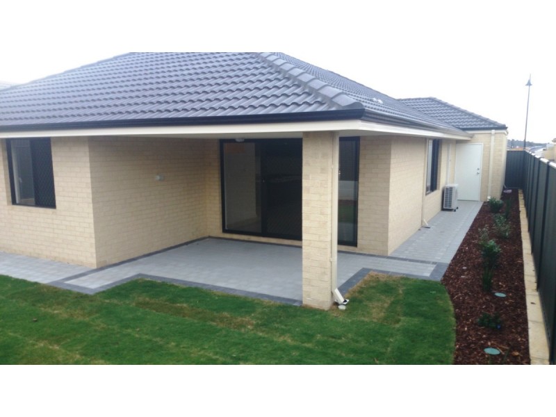 42 Bristlebird Approach, Baldivis WA 6171