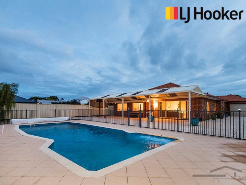 7 Virginia Turn, Madora Bay WA 6210