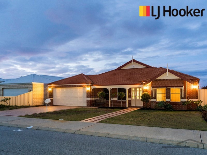 7 Virginia Turn, Madora Bay WA 6210