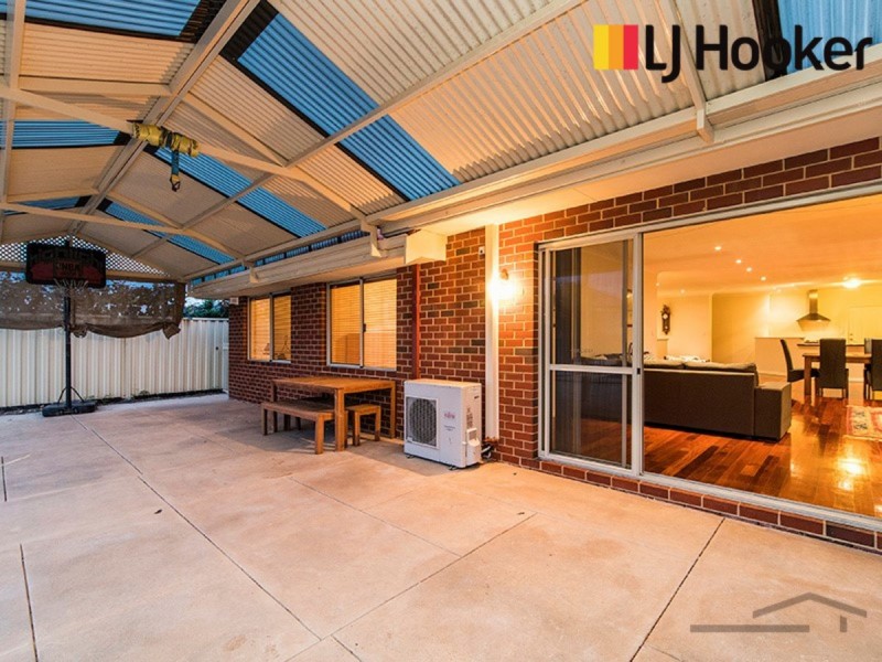 7 Virginia Turn, Madora Bay WA 6210