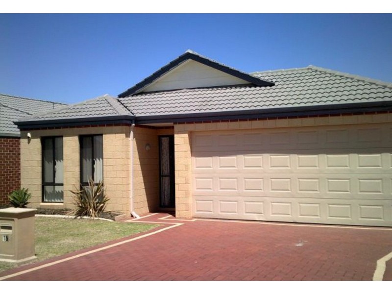 15 Kumarina Drive, Secret Harbour WA 6173