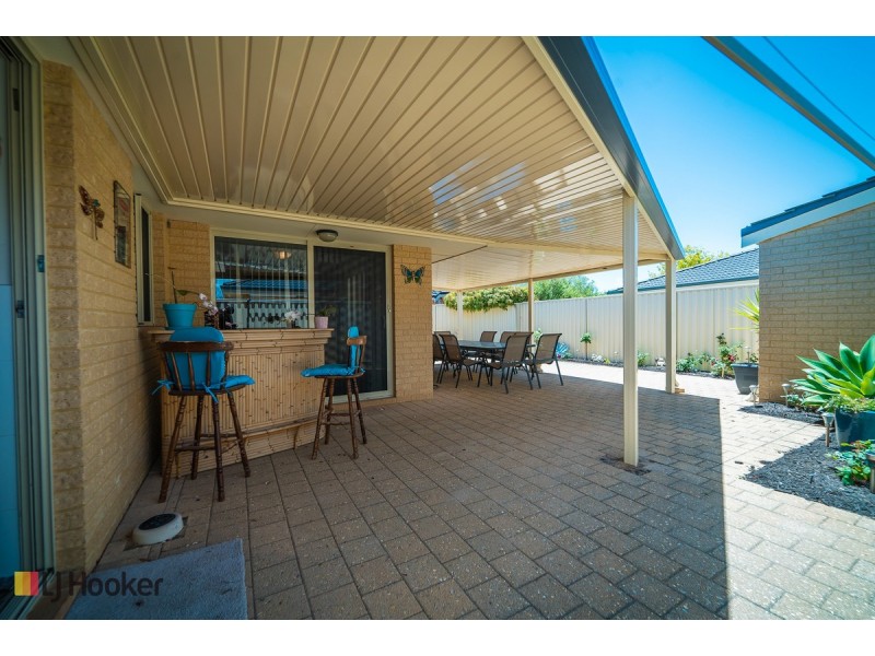 6/39 Trevino Drive, Port Kennedy WA 6172