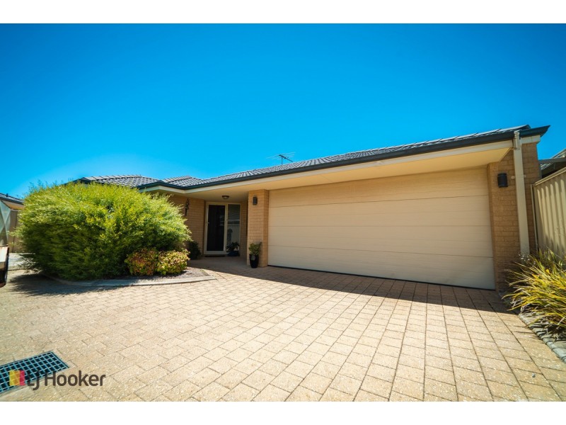 6/39 Trevino Drive, Port Kennedy WA 6172