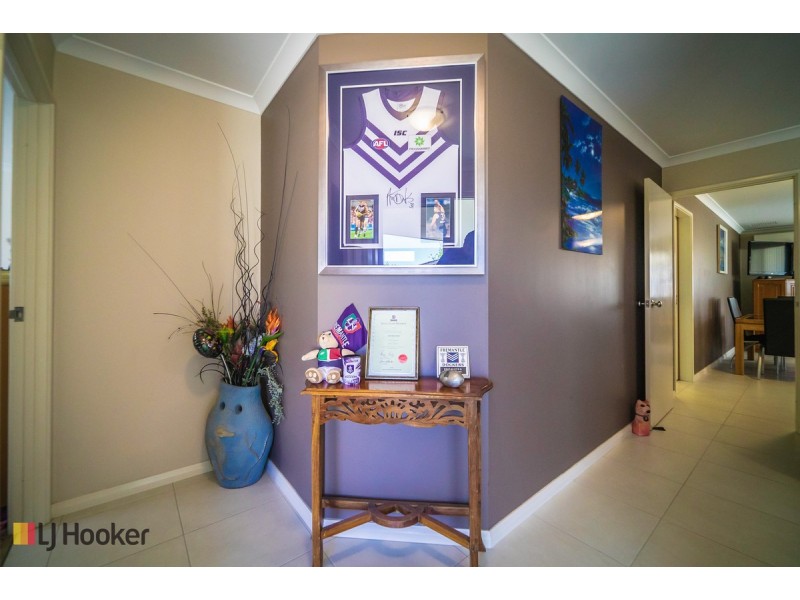 6/39 Trevino Drive, Port Kennedy WA 6172