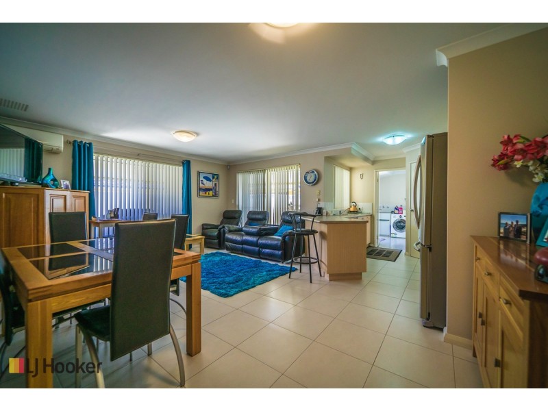 6/39 Trevino Drive, Port Kennedy WA 6172