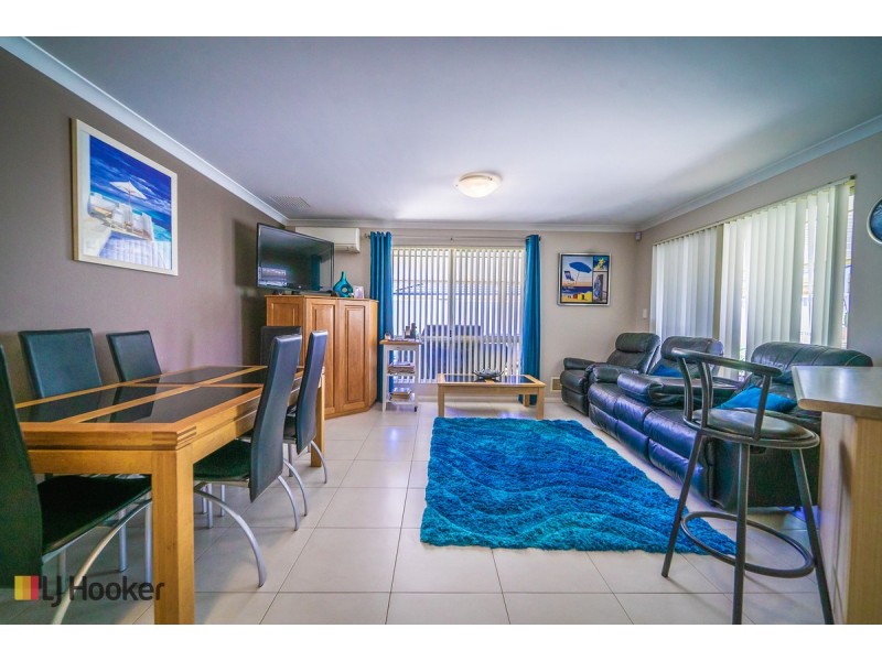 6/39 Trevino Drive, Port Kennedy WA 6172