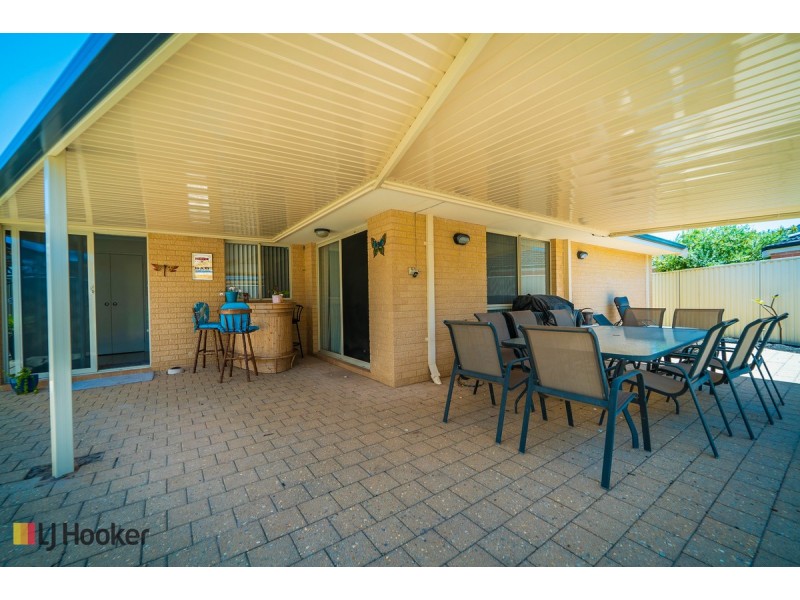 6/39 Trevino Drive, Port Kennedy WA 6172