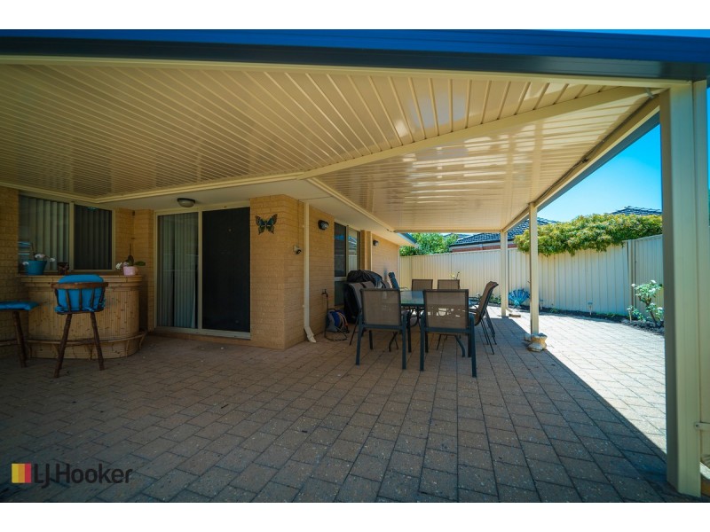 6/39 Trevino Drive, Port Kennedy WA 6172