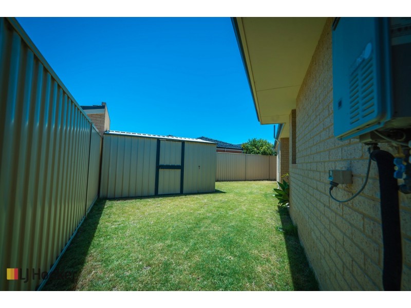 6/39 Trevino Drive, Port Kennedy WA 6172