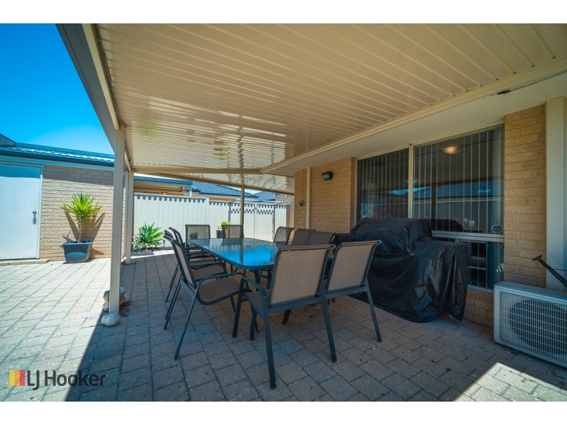 6/39 Trevino Drive, Port Kennedy WA 6172