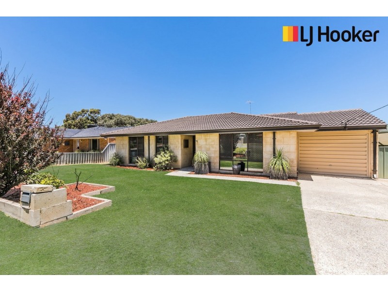 11 Currie Street, Waikiki WA 6169