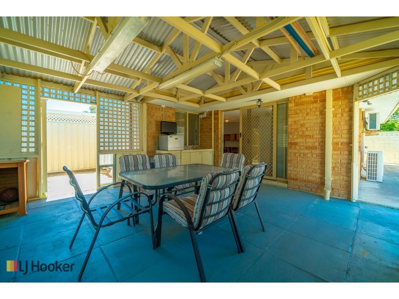 14 Bayonne Gardens, Port Kennedy WA 6172