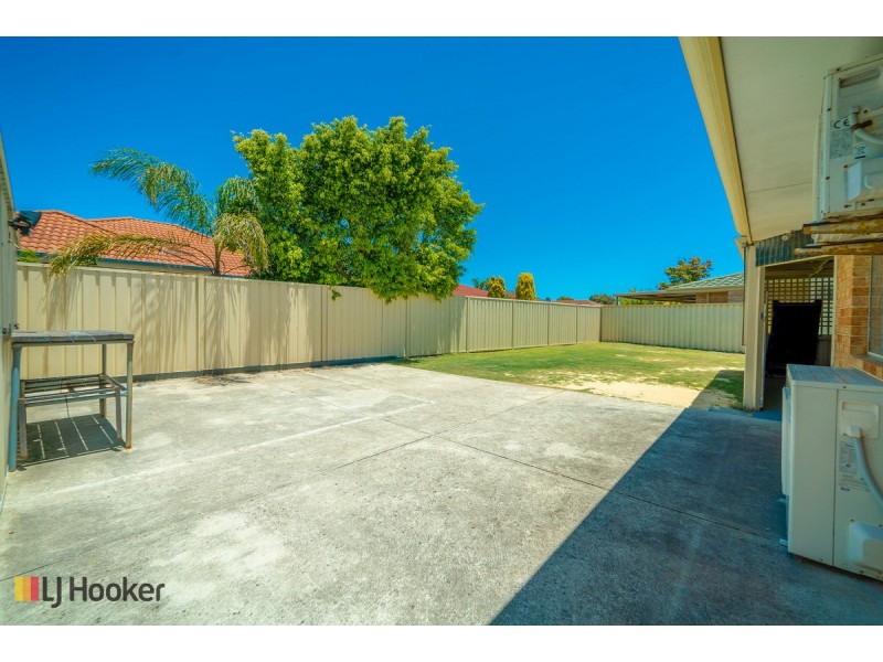 14 Bayonne Gardens, Port Kennedy WA 6172