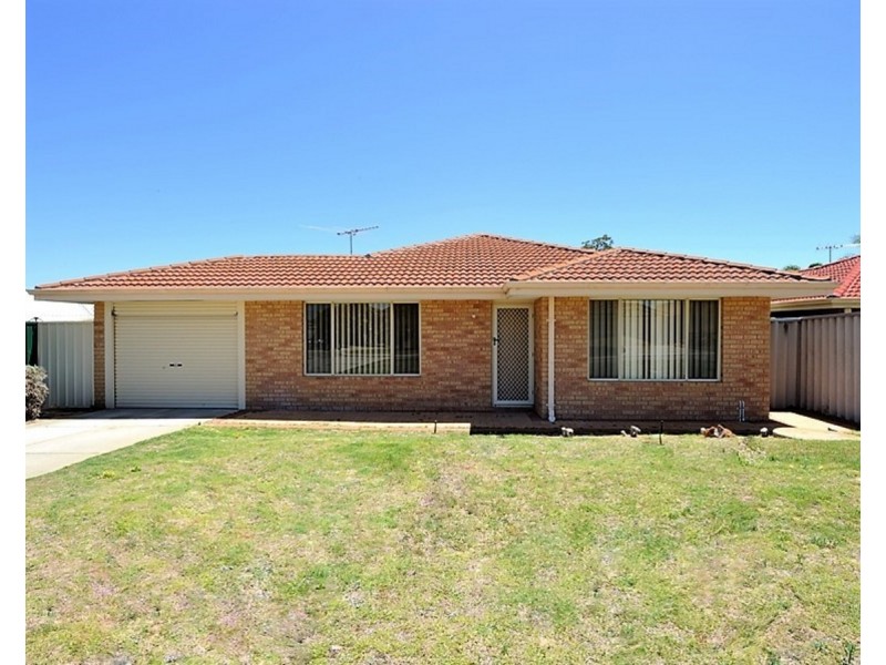 35 Mayflower Close, Port Kennedy WA 6172