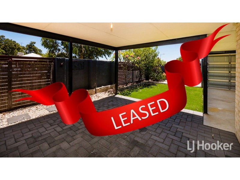 1 Triandra Street, Baldivis WA 6171