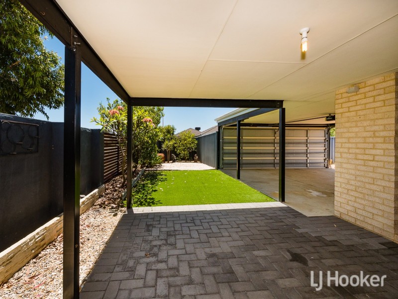 1 Triandra Street, Baldivis WA 6171