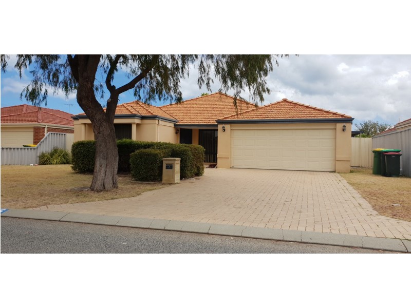 6 Montoro Drive, Port Kennedy WA 6172