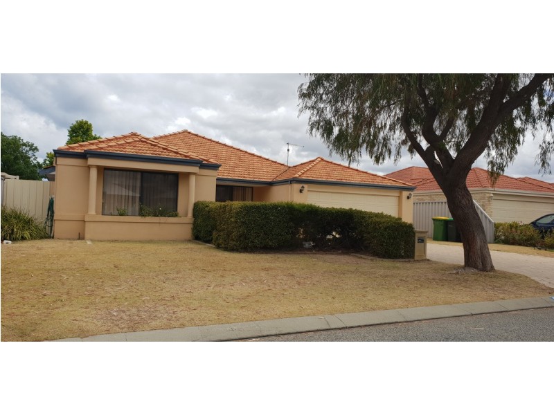 6 Montoro Drive, Port Kennedy WA 6172