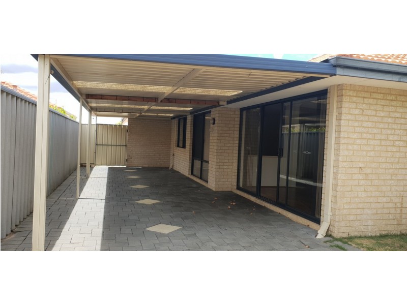 6 Montoro Drive, Port Kennedy WA 6172