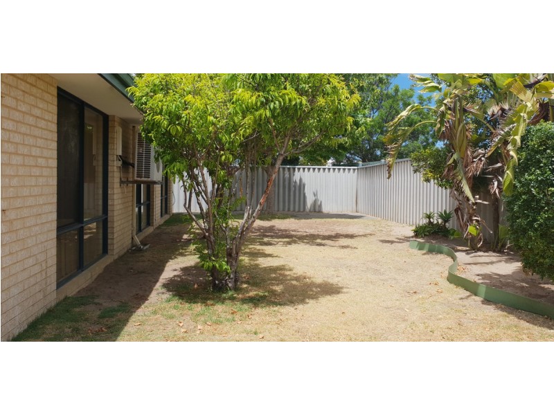 6 Montoro Drive, Port Kennedy WA 6172