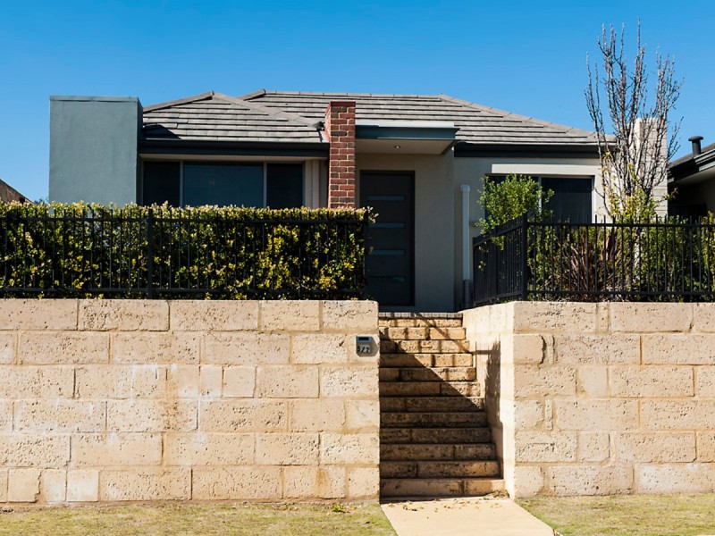 5/2 Pemberton Boulevard, Baldivis WA 6171