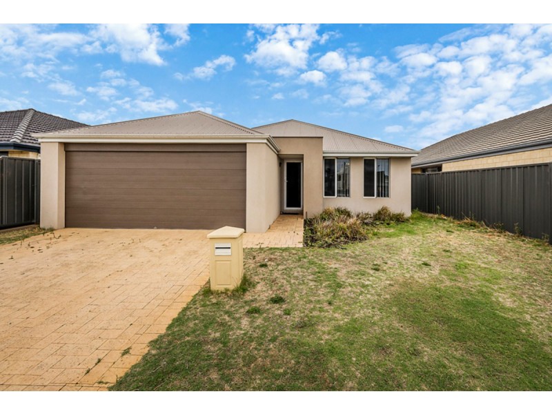 20 Linaker Street, Baldivis WA 6171