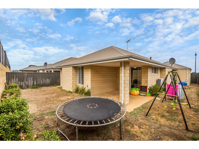 20 Linaker Street, Baldivis WA 6171