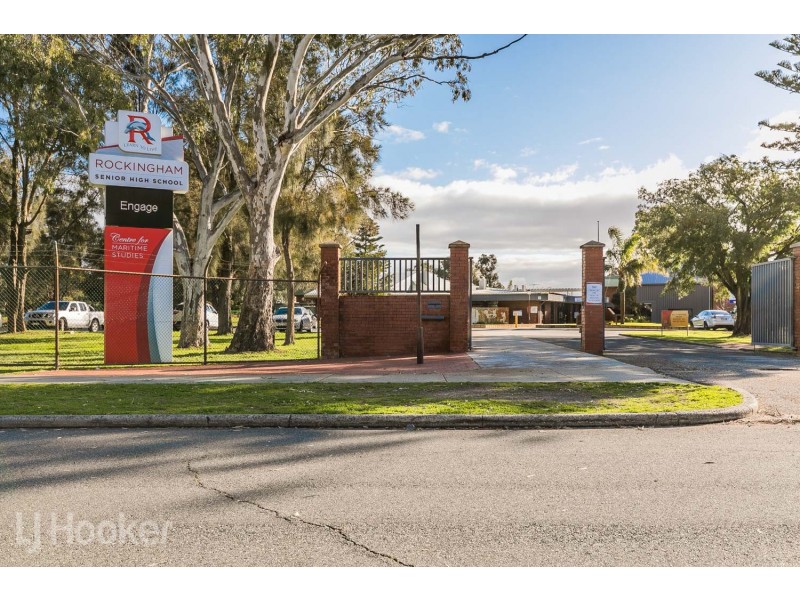 2/5-7 Jecks Street, Rockingham WA 6168