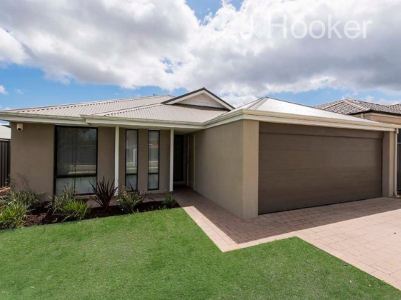 13 Reushaw Link, Baldivis WA 6171