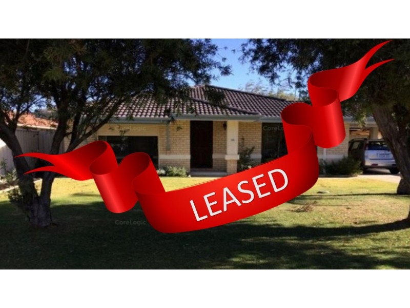 14 Mary Blair Way, Warnbro WA 6169