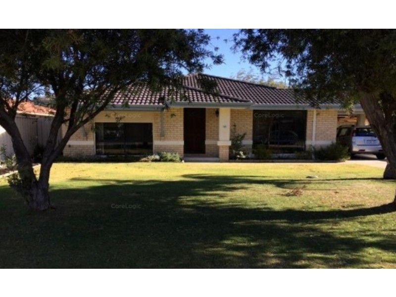 14 Mary Blair Way, Warnbro WA 6169