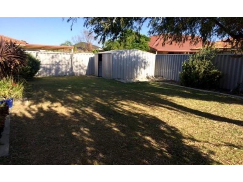 14 Mary Blair Way, Warnbro WA 6169